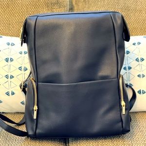 A New Day laptop backpack
